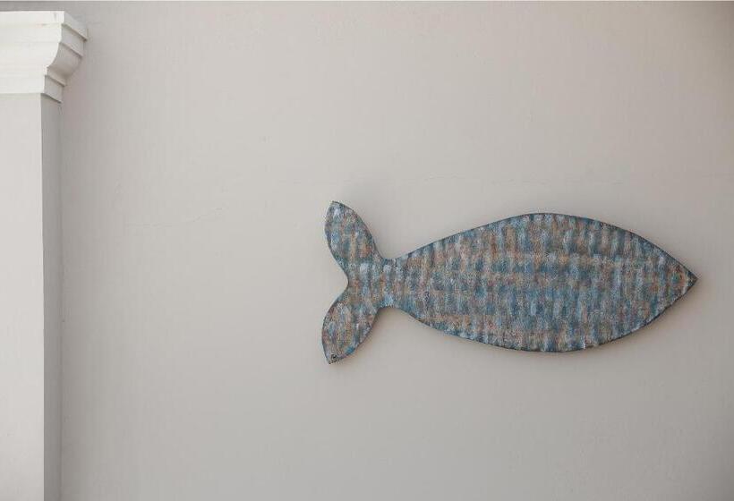 套房, Delfino Blu Wellness Boutique