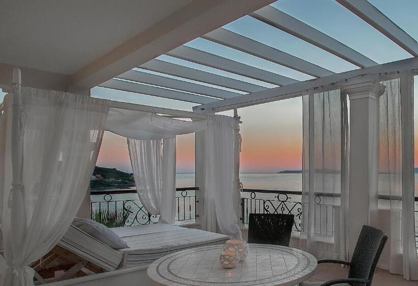 套房, Delfino Blu Wellness Boutique