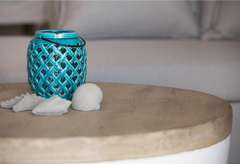 سوییت, Delfino Blu Wellness Boutique