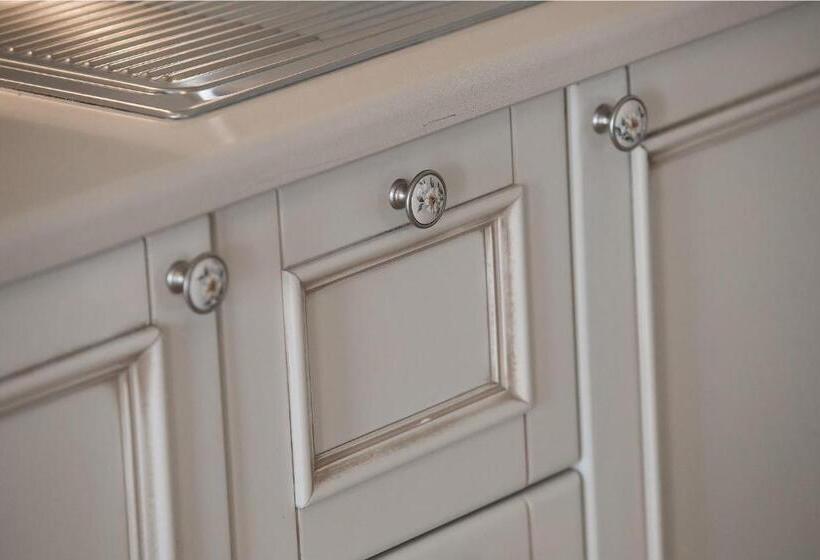 套房, Delfino Blu Wellness Boutique