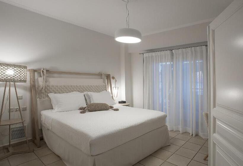 套房, Delfino Blu Wellness Boutique