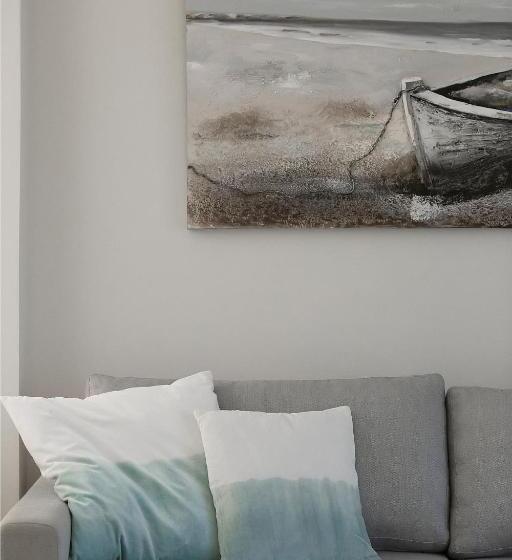 套房带园景, Delfino Blu Wellness Boutique