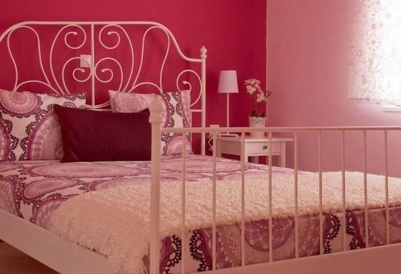 דירת חדר דלוקס, Flower Pot Complex Aparts & Studios!