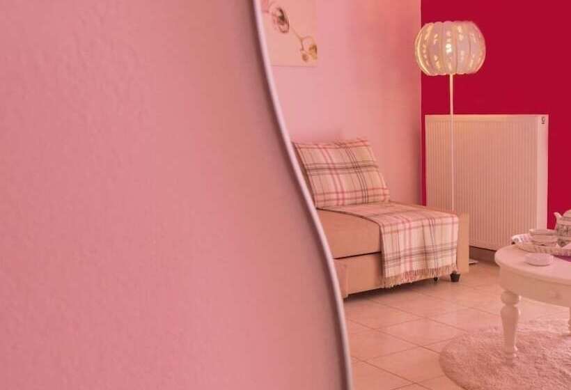 דירת חדר דלוקס, Flower Pot Complex Aparts & Studios!