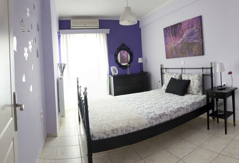 דירת חדר דלוקס, Flower Pot Complex Aparts & Studios!