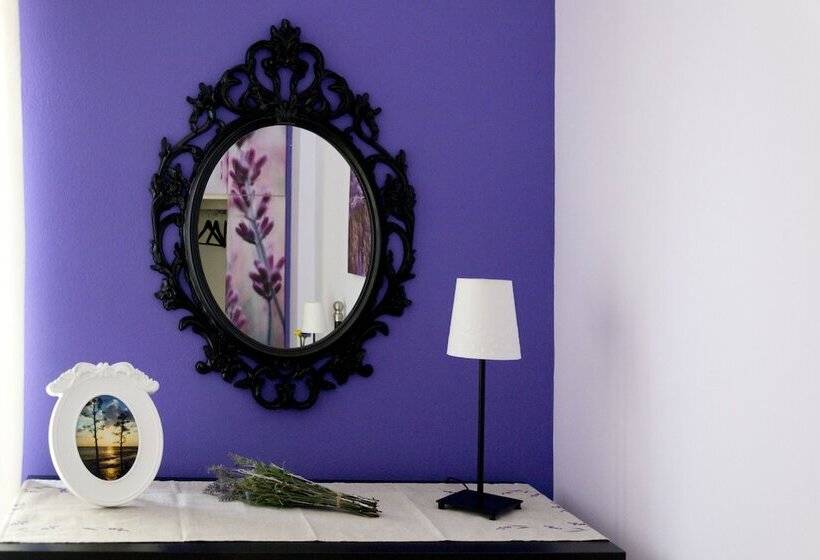 דירת חדר דלוקס, Flower Pot Complex Aparts & Studios!