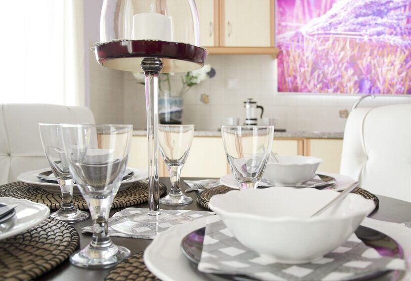 דירת חדר דלוקס, Flower Pot Complex Aparts & Studios!