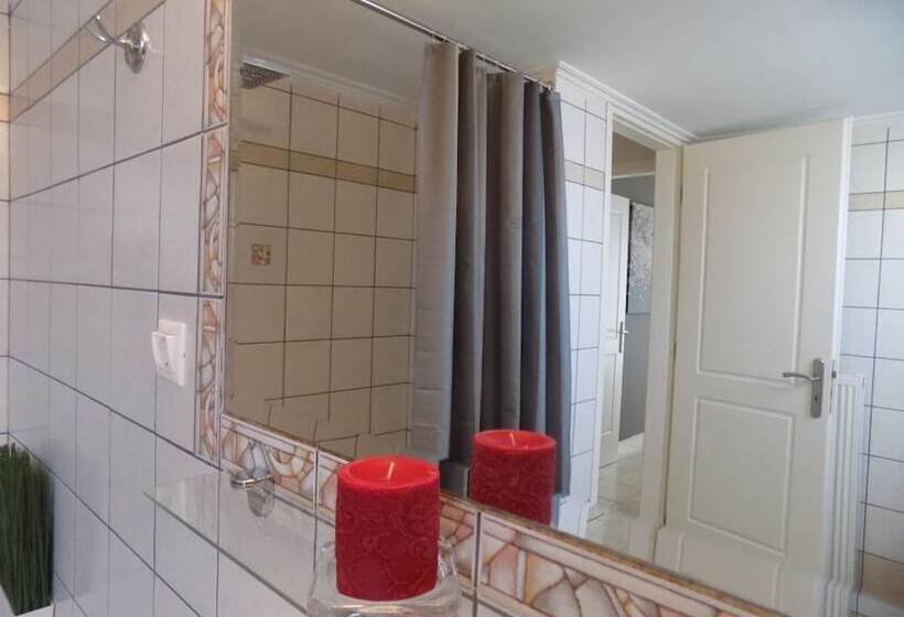 דירת חדר דלוקס, Flower Pot Complex Aparts & Studios!