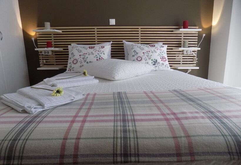 דירת חדר דלוקס, Flower Pot Complex Aparts & Studios!