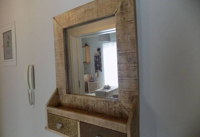 דירת חדר דלוקס, Flower Pot Complex Aparts & Studios!