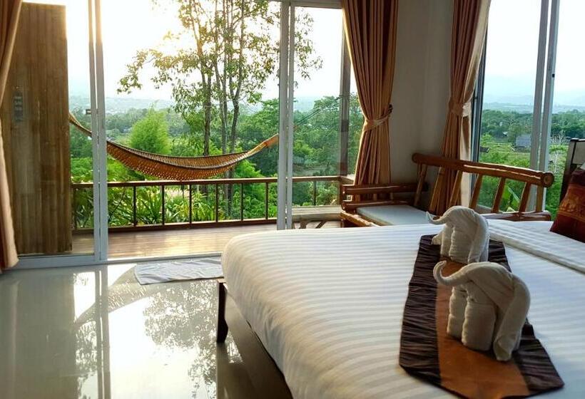 带1个卧室的别墅, Changpai Hill