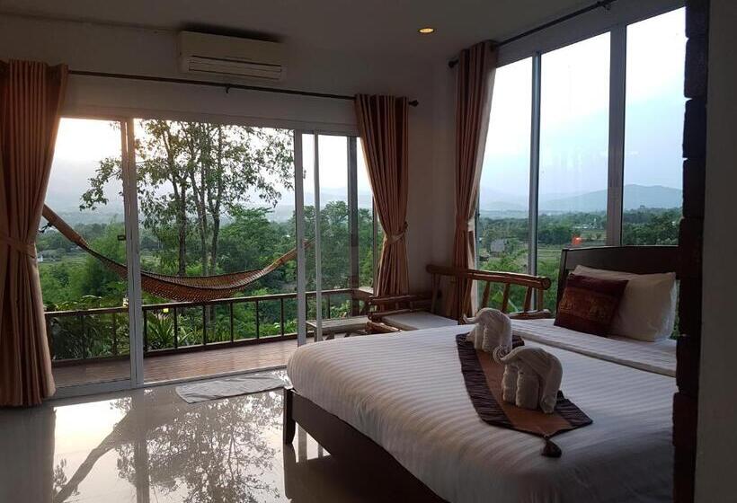 ビラホテル１ベッドルーム, Changpai Hill
