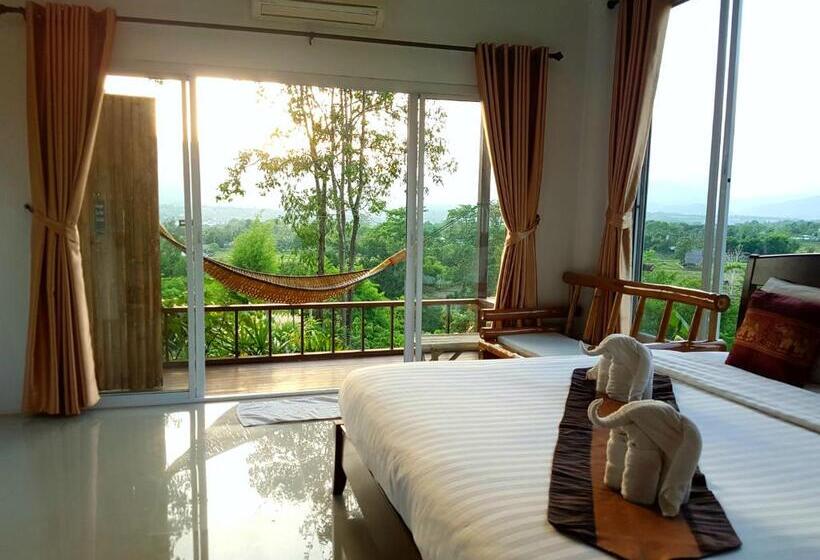 ビラホテル１ベッドルーム, Changpai Hill