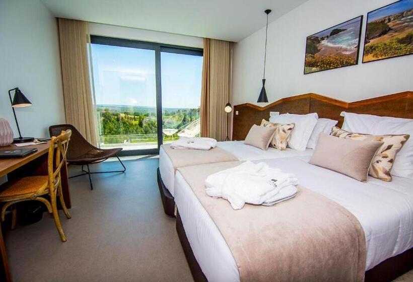 스탠다드 룸 풀장 전망, Enigma Nature & Water