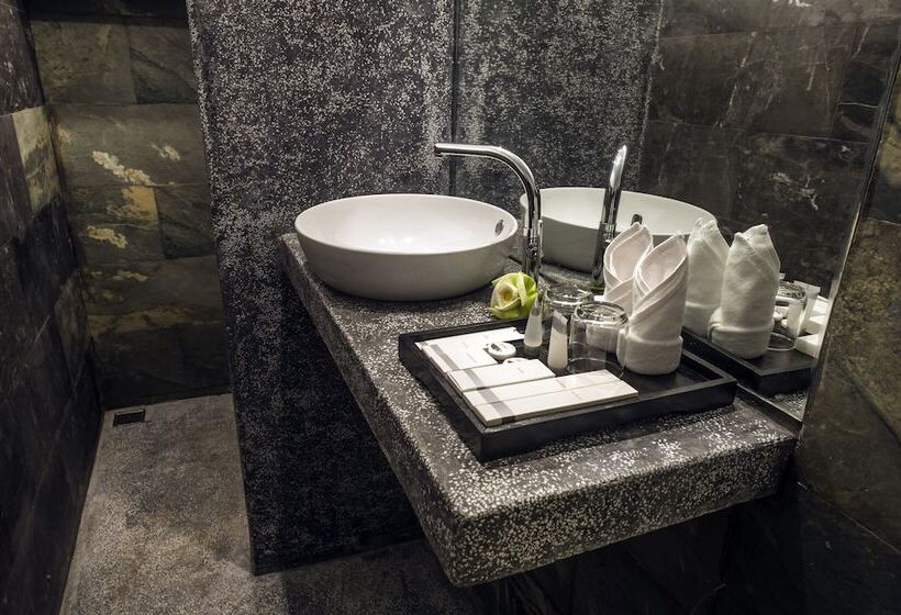 Люкс Повышенной Комфортности, Fancy Boutique Villa