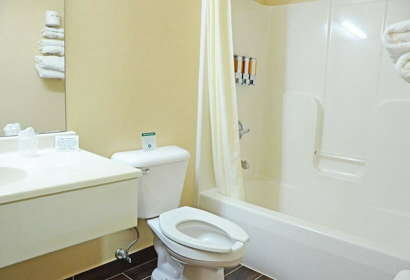 غرفة قياسية فردية, Heritage Grand Inn