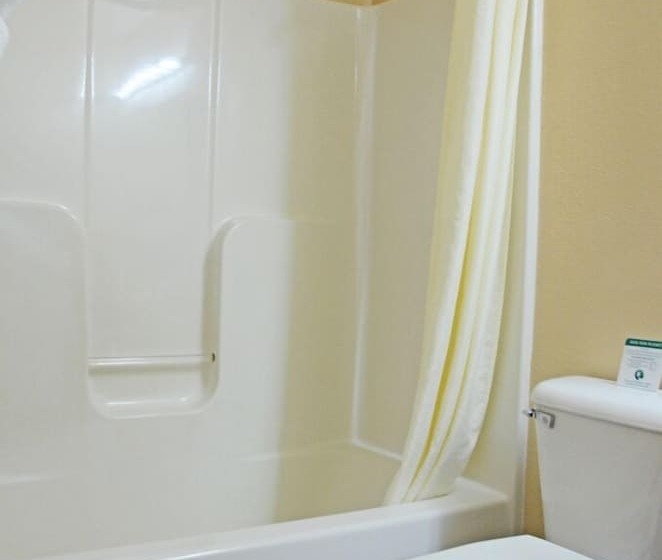 غرفة قياسية فردية, Heritage Grand Inn