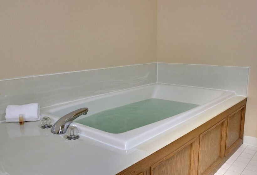 جناح رئاسى, Heritage Grand Inn