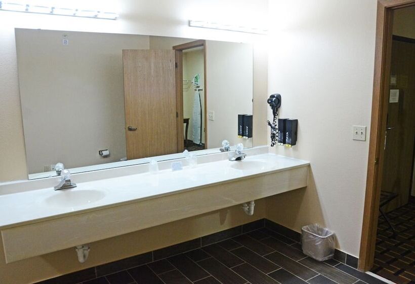 Президентский Люкс, Heritage Grand Inn