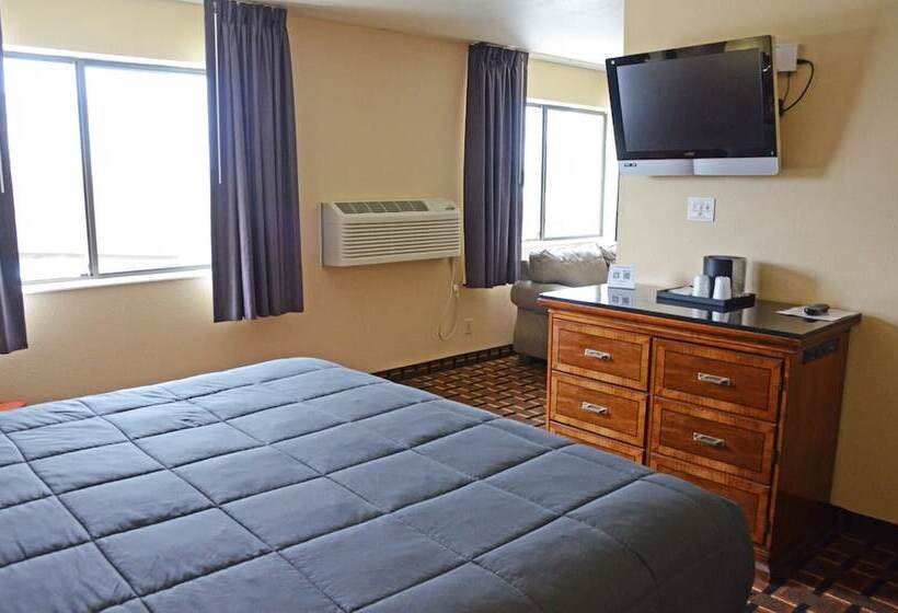 جناح رئاسى, Heritage Grand Inn