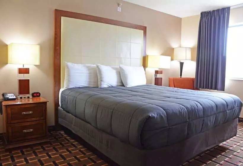プレジデントスイートルーム, Heritage Grand Inn