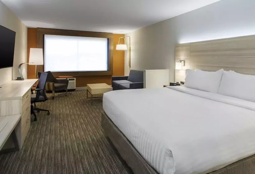 スイート, Holiday Inn Express & Suites Medina, An Ihg