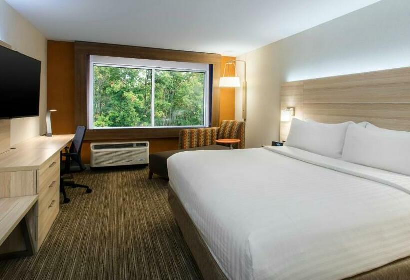 غرفة قياسية, Holiday Inn Express & Suites Medina, An Ihg