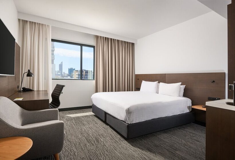 标准间, Holiday Inn West Perth, An Ihg