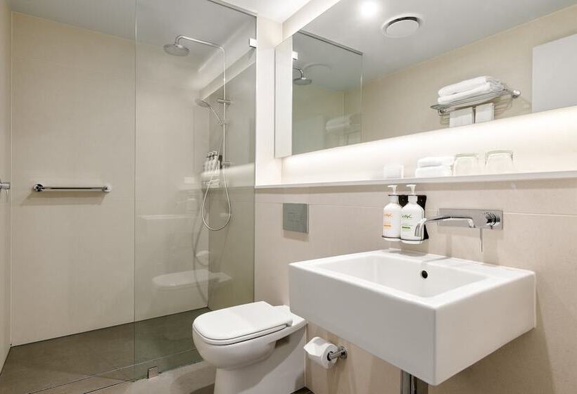 高级客房, Holiday Inn West Perth, An Ihg