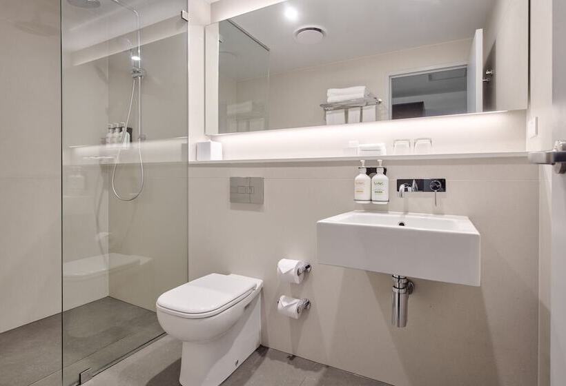 プレミアムルーム, Holiday Inn West Perth, An Ihg