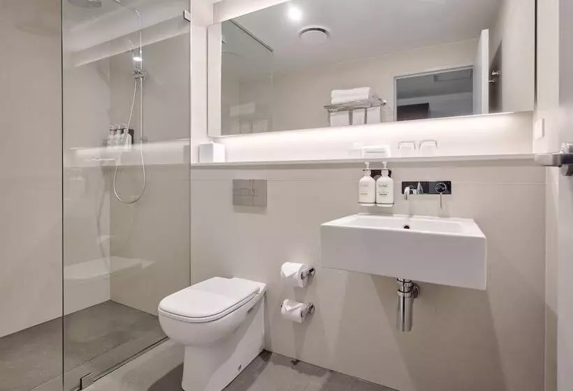 プレミアムルーム, Holiday Inn West Perth, An Ihg