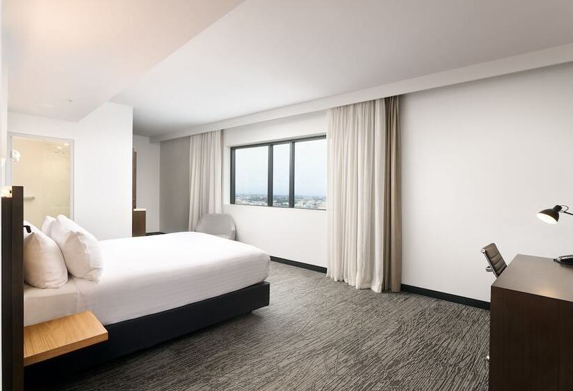 高级客房, Holiday Inn West Perth, An Ihg