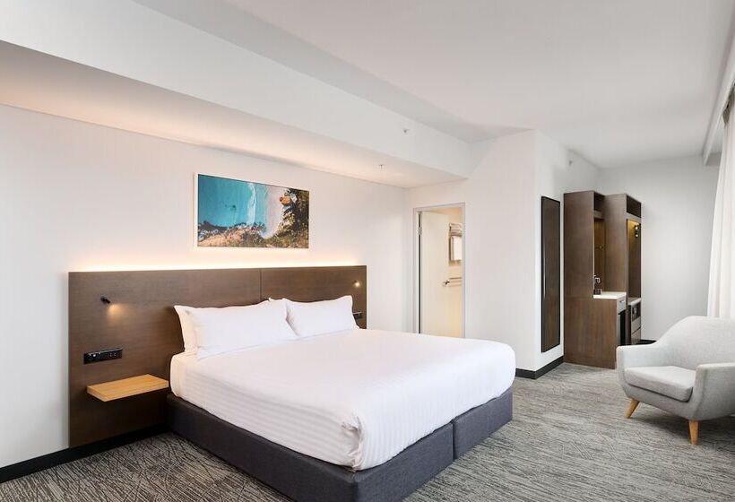 プレミアムルーム, Holiday Inn West Perth, An Ihg