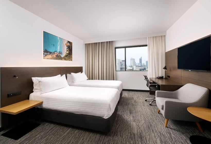 スタンダードシティビュールーム, Holiday Inn West Perth, An Ihg