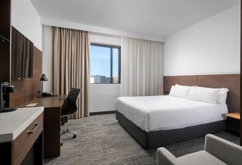 适合残疾人使用的标准间, Holiday Inn West Perth, An Ihg