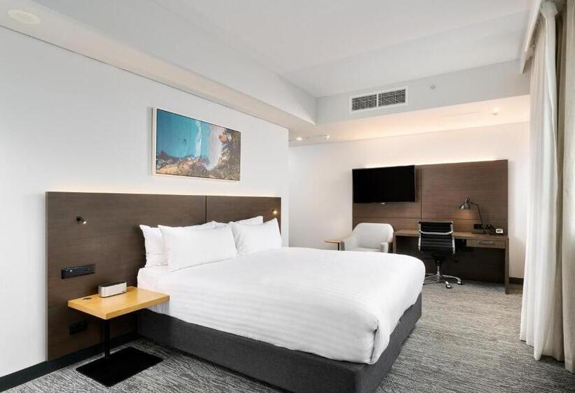 高级客房, Holiday Inn West Perth, An Ihg