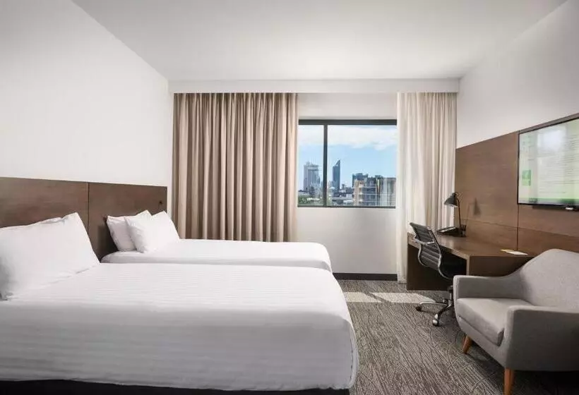 スタンダードシティビュールーム, Holiday Inn West Perth, An Ihg