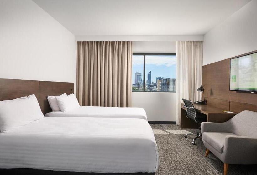 标准间, Holiday Inn West Perth, An Ihg