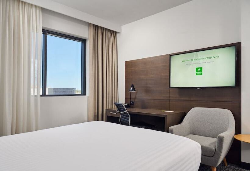 标准间, Holiday Inn West Perth, An Ihg
