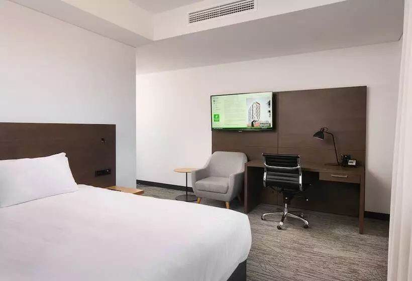 プレミアムルーム, Holiday Inn West Perth, An Ihg