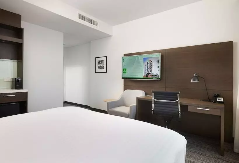 プレミアムルーム, Holiday Inn West Perth, An Ihg