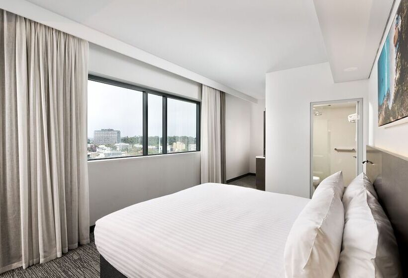 プレミアムルーム, Holiday Inn West Perth, An Ihg