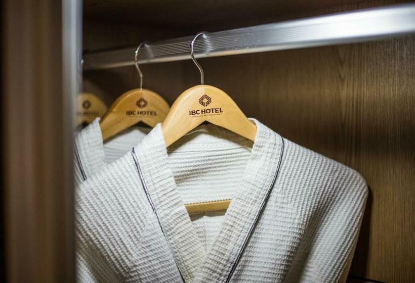חדר סטנדרט, Ibc Hotel Dongdaemun