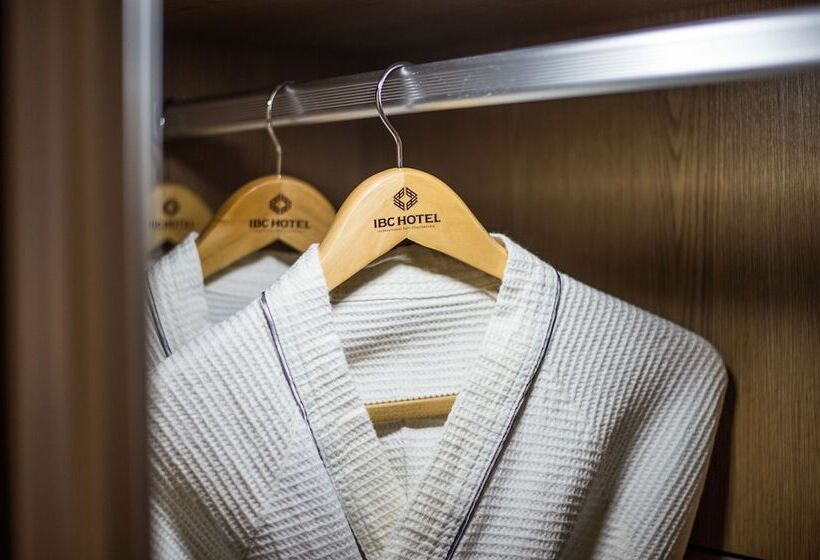 חדר סטנדרט, Ibc Hotel Dongdaemun