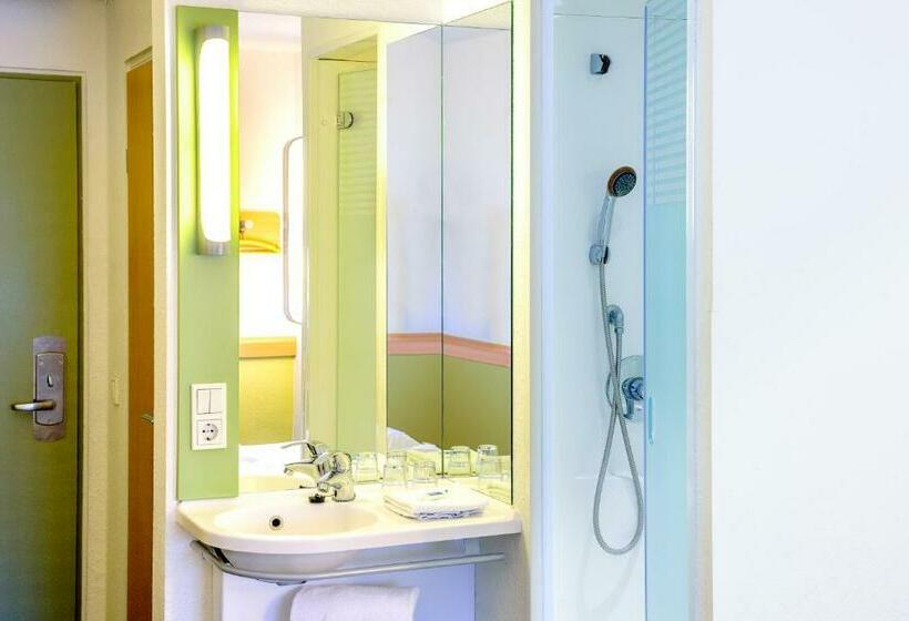 Номер Стандарт, Ibis Budget Dolechoisey