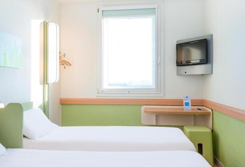 スタンダードルーム, Ibis Budget Dolechoisey