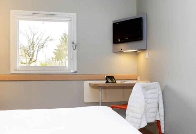 スタンダードルーム, Ibis Budget Dolechoisey