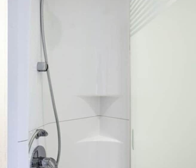 スタンダードルーム, Ibis Budget Dolechoisey