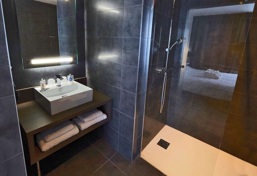 Номер Стандарт Двуспальная Кровать, Kyriad Troyes Centre