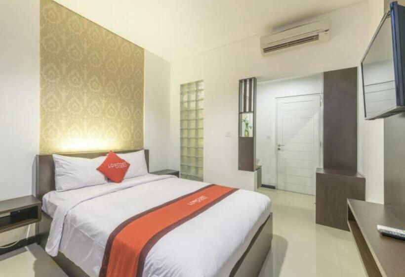 スタンダードルーム, Lowcost Bed & Breakfast